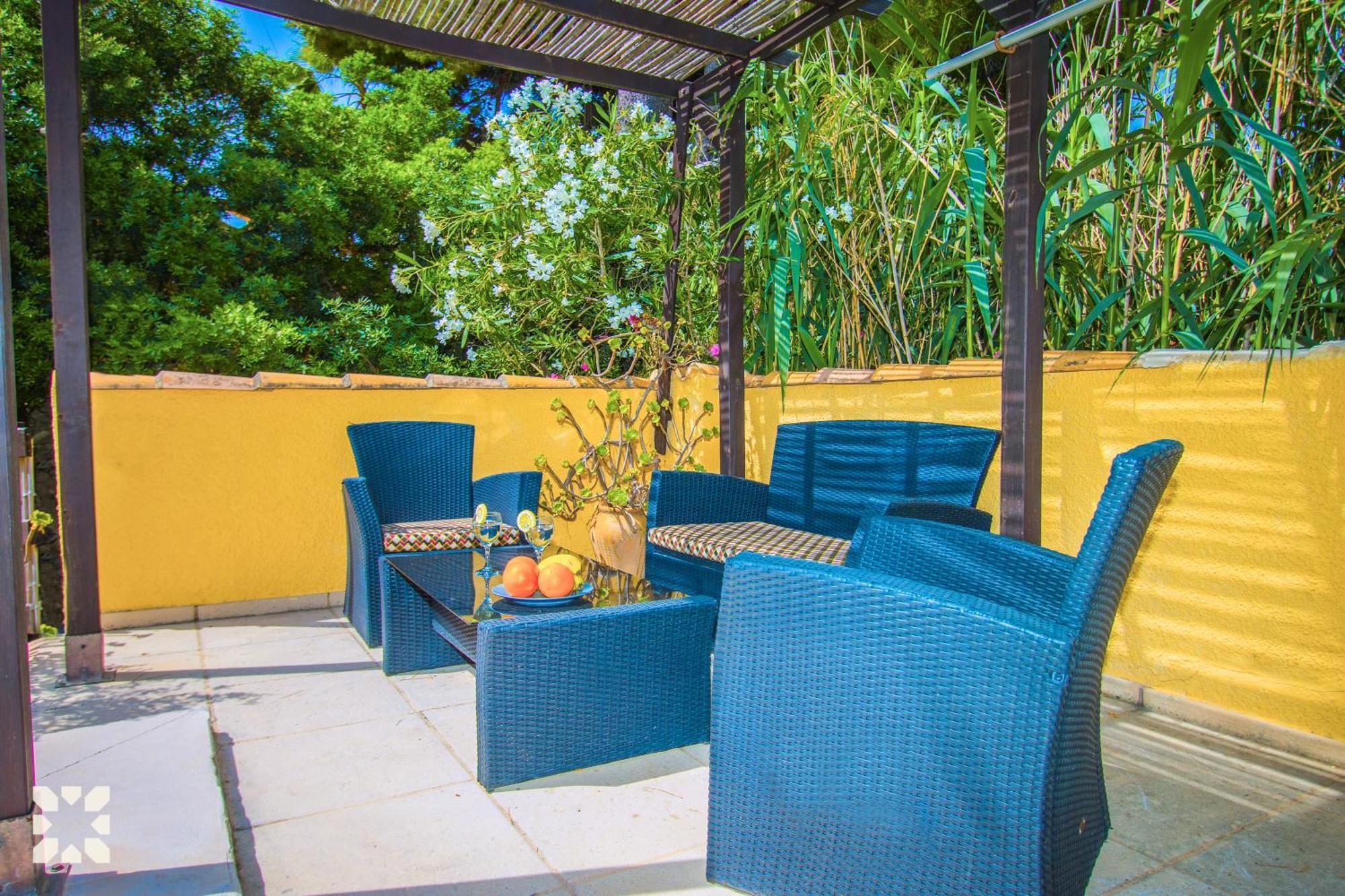 Villa Paradise By Abahana Villas Calpe Exterior photo